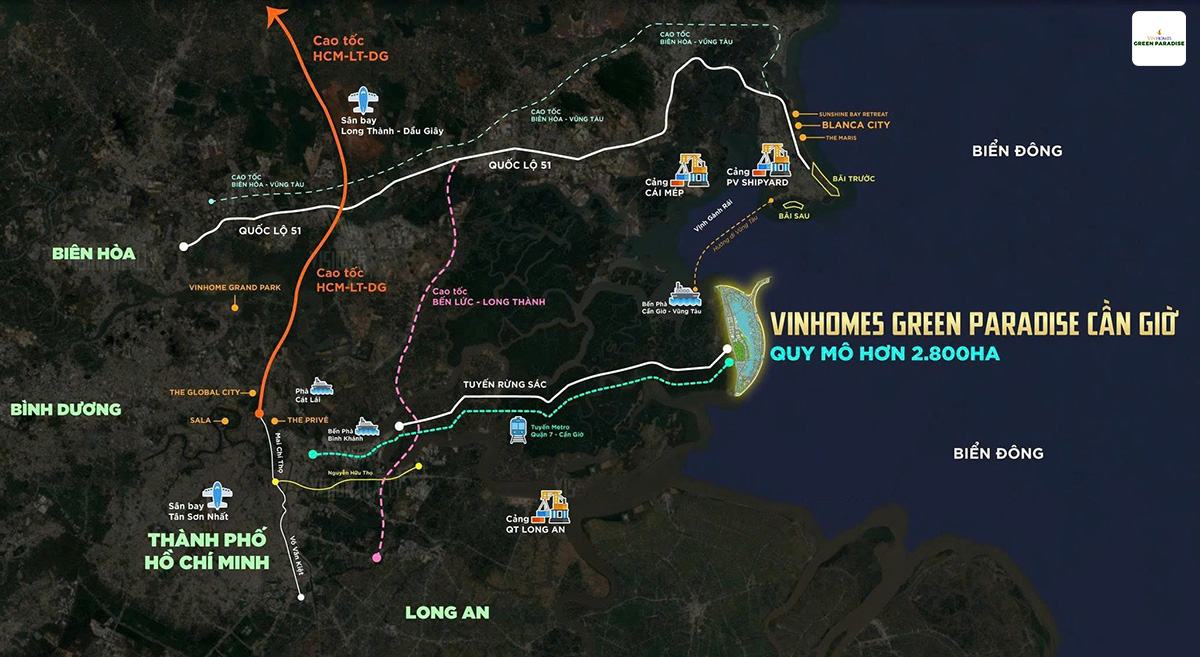 vi tri vinhomes can gio