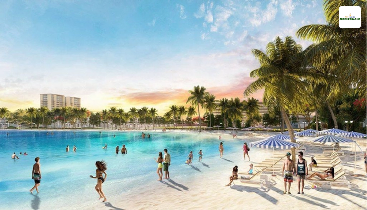 phoi canh bien ho nuoc man vinhomes can gio