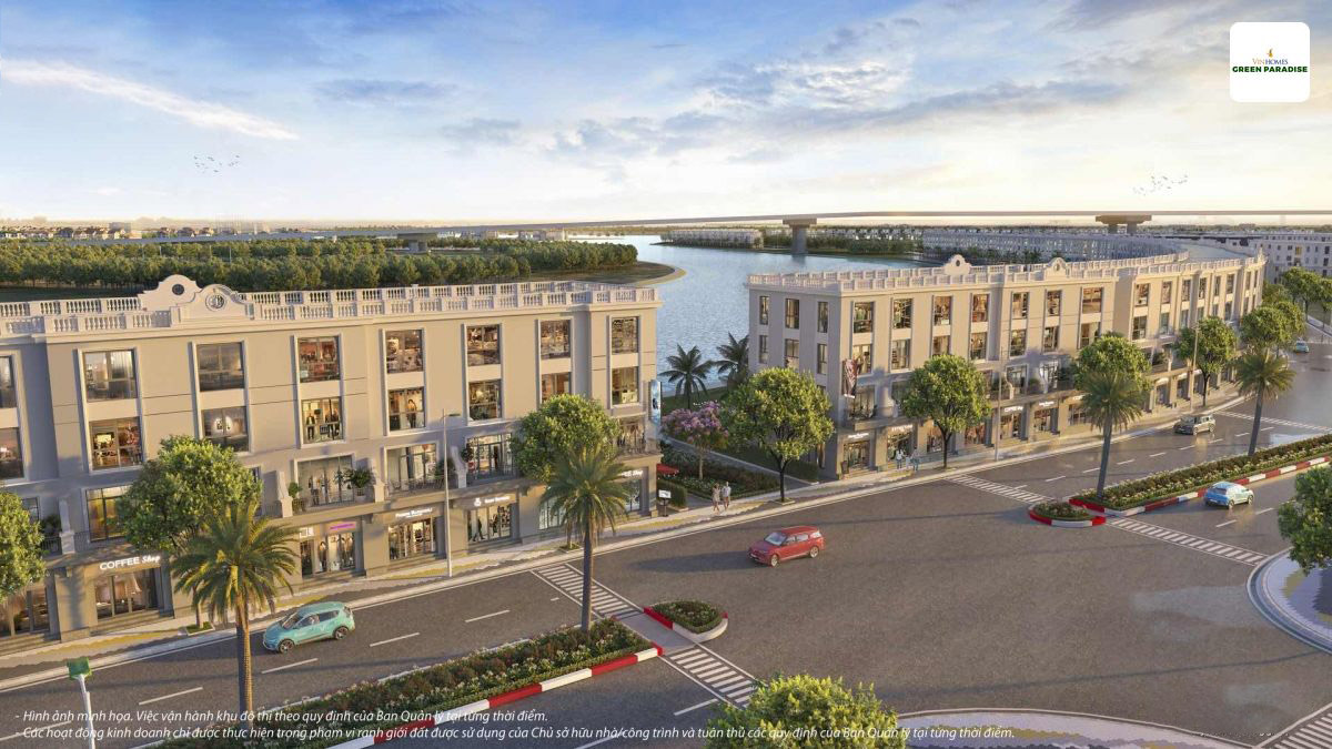 nha pho vinhomes can gio