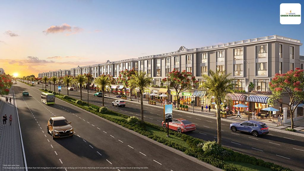 shophouse vinhomes can gio