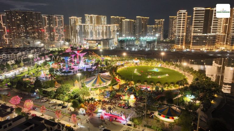 thuc te du an vinhomes grand park