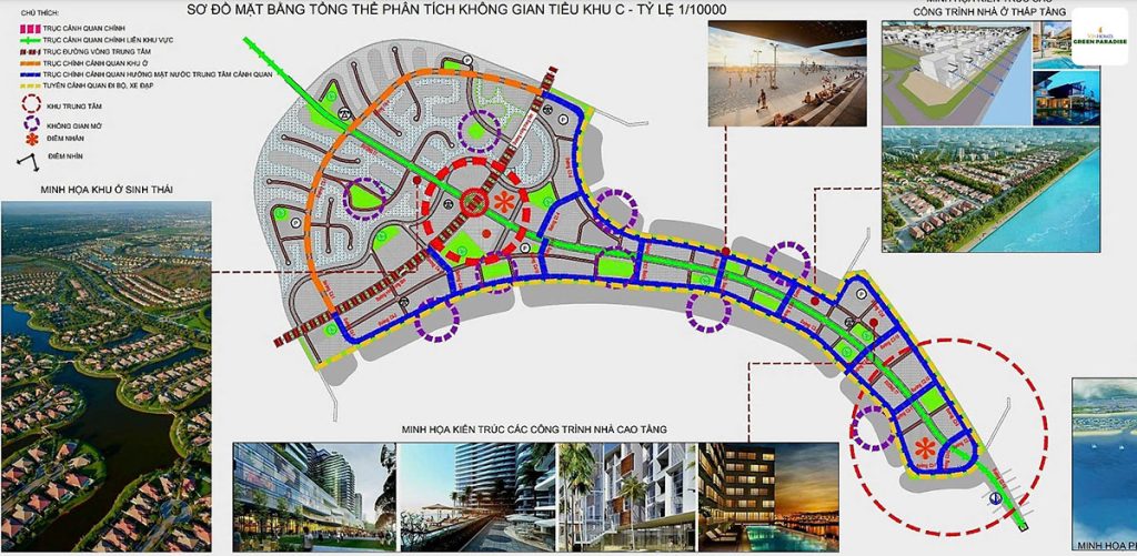 phan khu c vinhomes green paradise