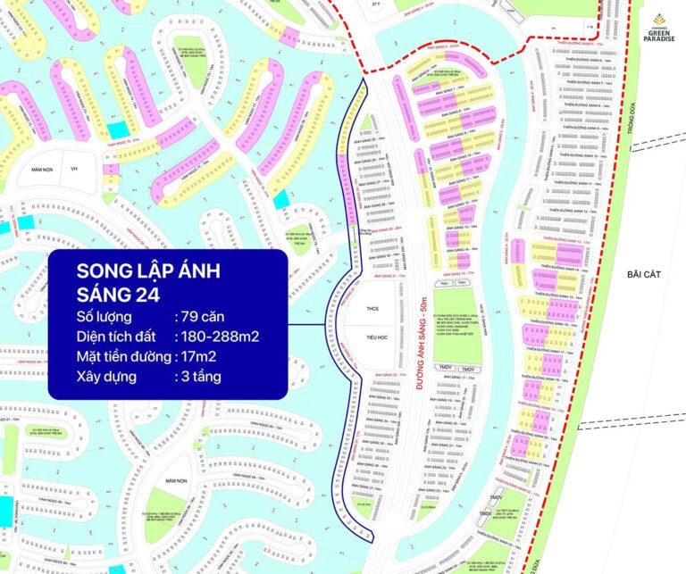 song lap anh sang 24 phan khu vinh ngoc