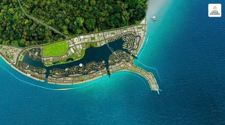 phoi canh vinhomes green paradise can gio