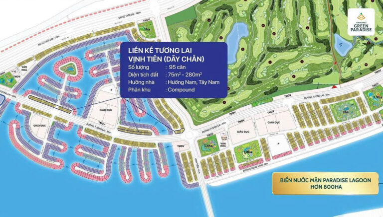 lien ke tuong lai phan khu vinh tien day chan