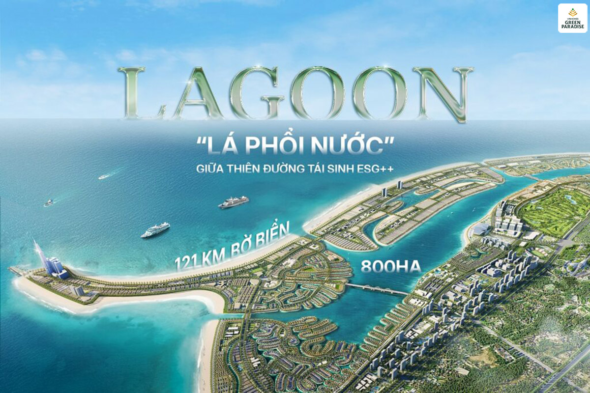 bien ho nhan tao paradise lagoon can gio