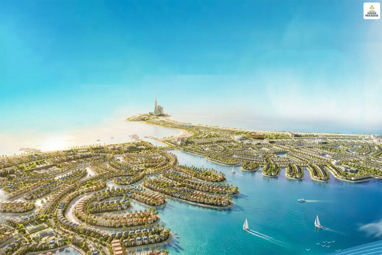paradise lagoon vinhomes can gio