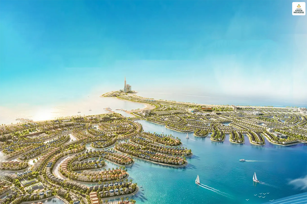 paradise lagoon vinhomes can gio