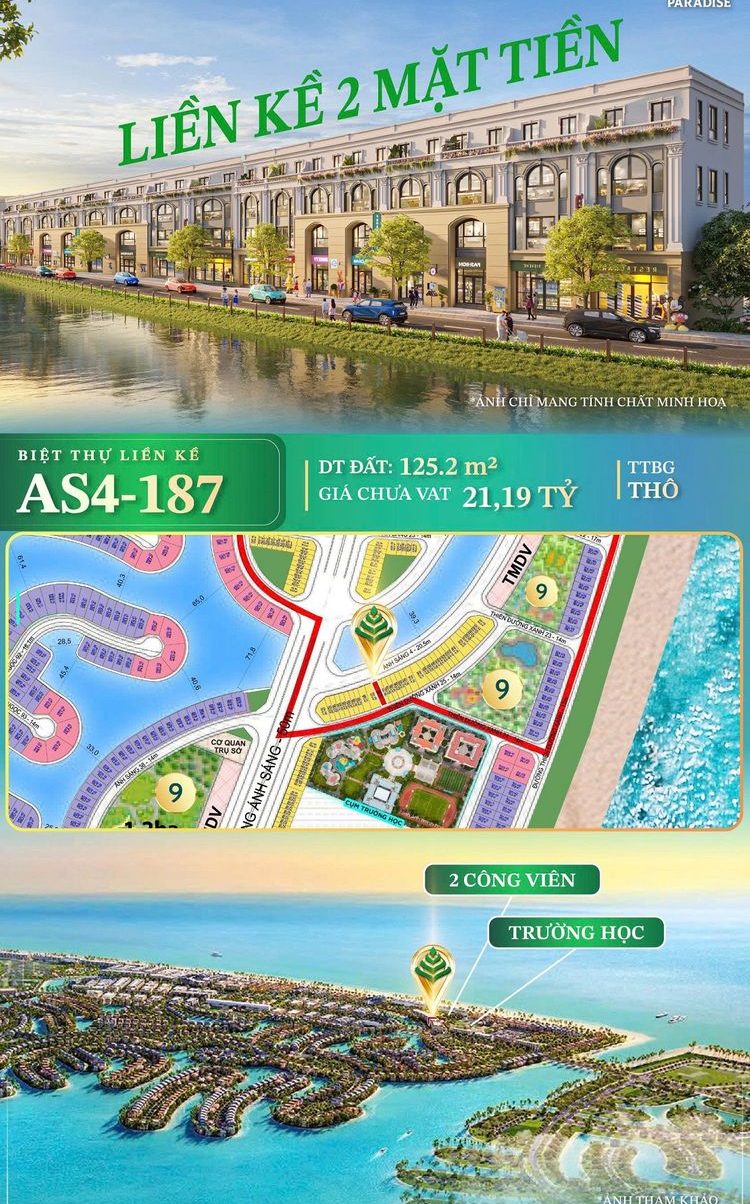 quy lien ke goc vinhome can gio