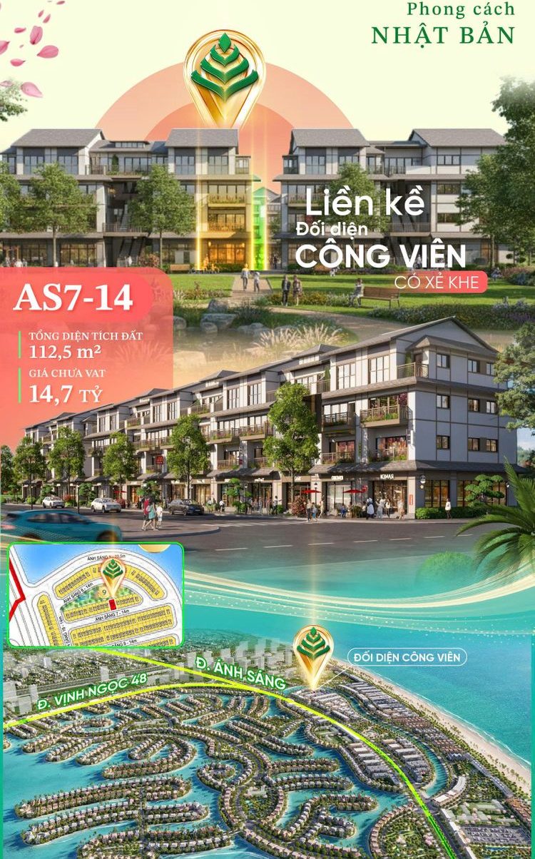 quy lien ke goc vinhome can gio