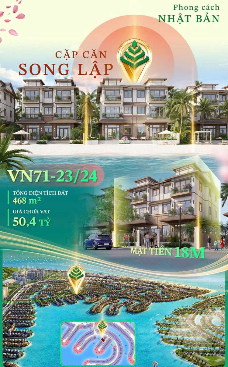 quy song lap vin can gio